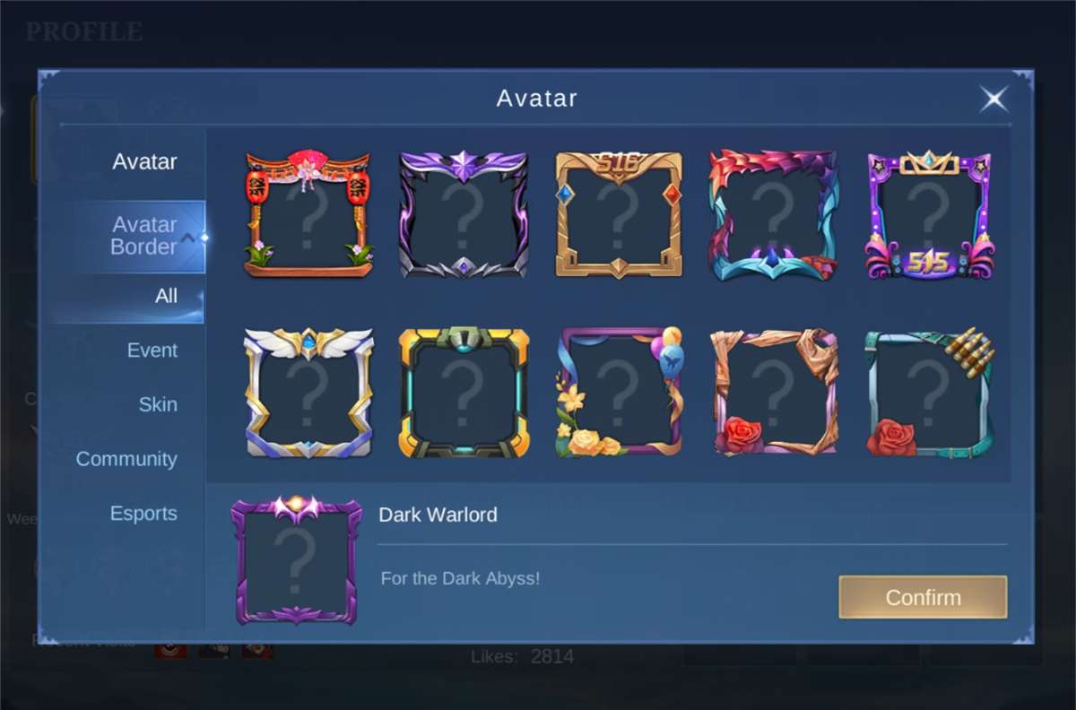 mobile legends
